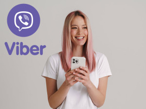 Imaš nameščen Viber?