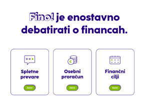 Koliko pa ti zares veš o financah?