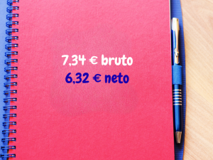 Minimalna urna postavka ostaja nespremenjena