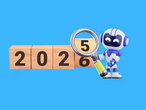 Študentsko delo v letu 2025