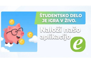 Namesti aplikacijo eŠS