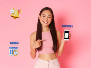 Napotnice, status, nakazila