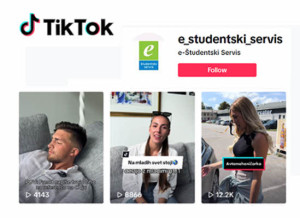 Karierni nasvet za vašega otroka