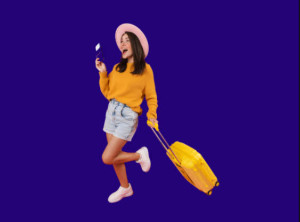 Pameten dopust = manj stresa, več super moči