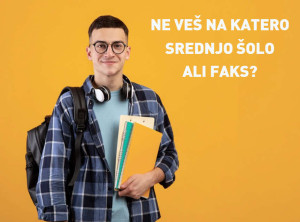 Informativni dnevi