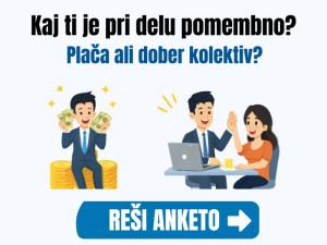 Raziskava Mladi in trg dela 2026